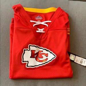 Kansas City Chiefs Top